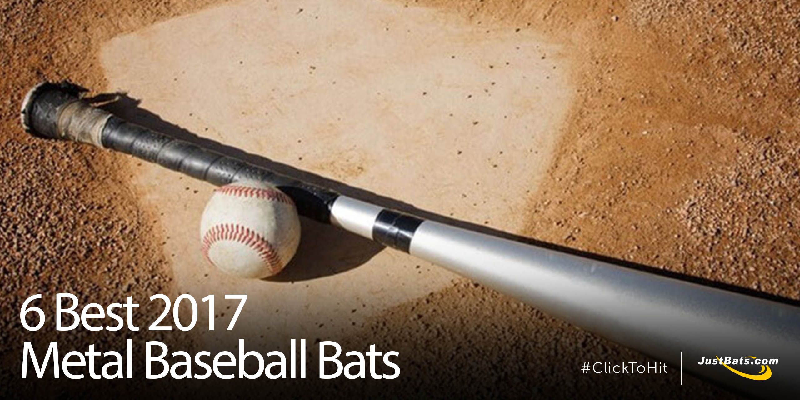 6 Best 2017 Metal Baseball Bats